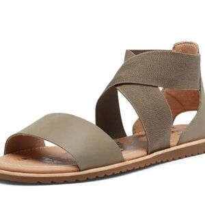 Sorel Ella Sandals